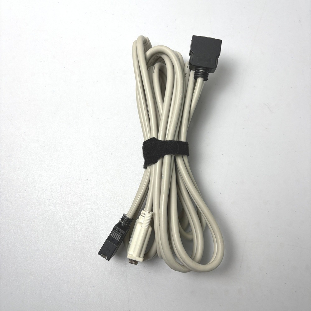 Pioneer PDA-H01 ADF1021 Plasma Display TV System Cables 3M 9.8FT